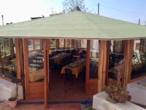 agriturismo u zu peppino