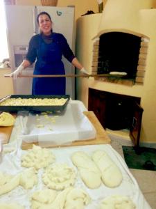 agriturismo u zu peppino