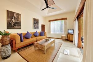 DLegon Luxury Villas