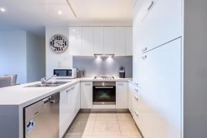 Exclusive Stays - SouthbankONE