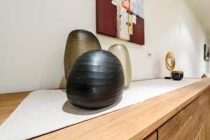 Exclusive Stays - SouthbankONE