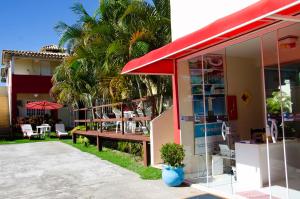 Pousada Luzes de Geribá