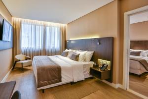 Transamerica Collection Goiania