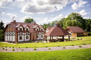 Uroczysko Lutówko
