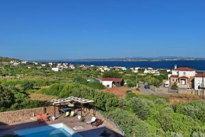 Anais Apartments Chios-Island Greece