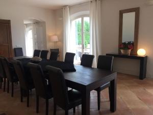 Villas Bastide des Lauves : photos des chambres
