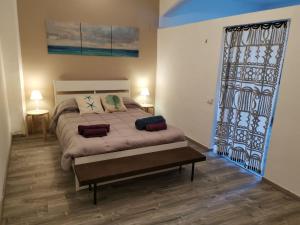 Casa Vacanze Controvento