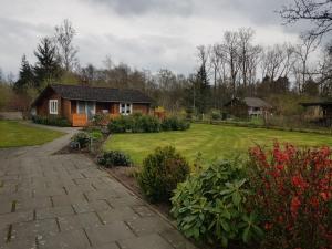 Casa rural Ferienhaus Seeschwalbe Bad Bederkesa Alemania