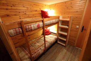 Appartements Le Duplex d'Aussois : photos des chambres