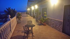 Casa Barranca Holiday Apartments