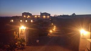 Casa Barranca Holiday Apartments