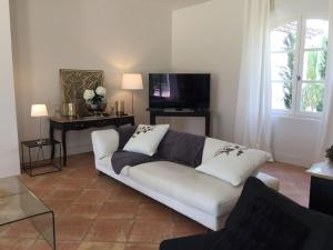 Villas Bastide des Lauves : photos des chambres