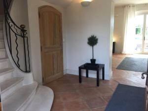 Villas Bastide des Lauves : photos des chambres