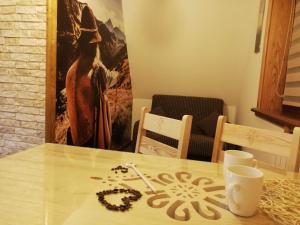 Apartament FolkDream Harenda Zakopane