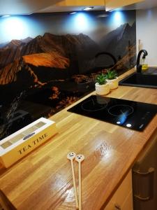 Apartament FolkDream Harenda Zakopane