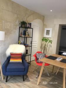 Appartements Appartement Arles Centre Historique : photos des chambres