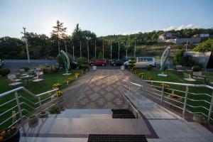 Hotel Nar Gevgelija