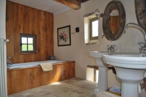 B&B / Chambres d'hotes Mas de Garrigue : photos des chambres