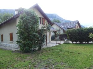 Chalets chalet les myosotis : Chalet