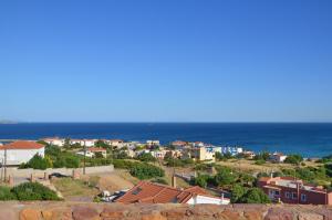 Anais Apartments Chios-Island Greece