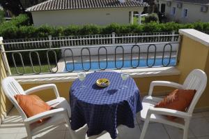 Acogedor adosado duplex