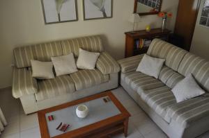 Acogedor adosado duplex