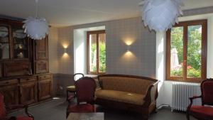 Hotels Hotel Viallet : photos des chambres