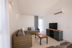 Apartment with Sea View room in Cabot Siller Apartment