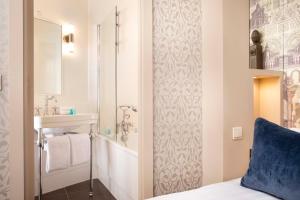 Hotels Arioso : photos des chambres