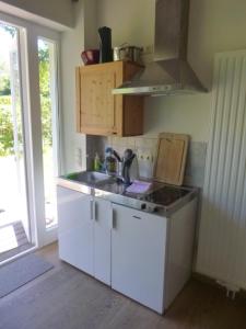 Alte Weberei Ahrenshoop - Ort der Erholung