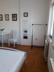 Apartman Dunja NS 2