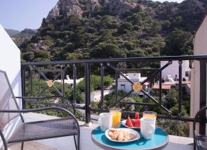 Hotel Asteria Ikaria Greece