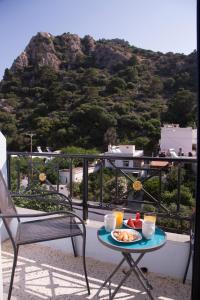 Hotel Asteria Ikaria Greece