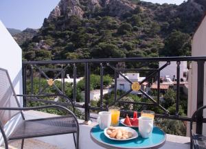 Hotel Asteria Ikaria Greece