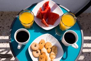 Hotel Asteria Ikaria Greece
