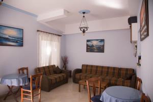 Hotel Asteria Ikaria Greece