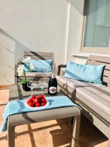 Apartaments Apartments pearl Odesa Ukraina