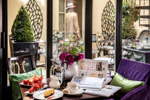 Hotels Arioso : photos des chambres