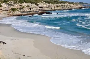 Zeezicht Guest House - De Kelders