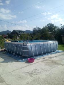 Kovcheg Holiday Home