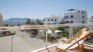 Cabot Siller Apartment