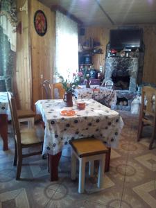 Kovcheg Holiday Home