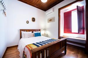 Double Room room in Lagar do Sapateiro