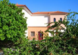 Anais Apartments Chios-Island Greece
