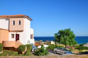 Anais Apartments Chios-Island Greece