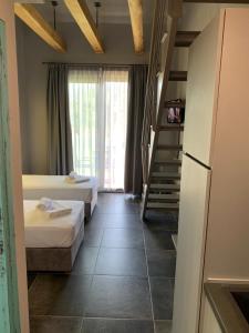 Castella Apartments Halkidiki Greece