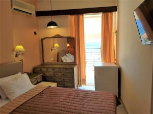 Mitho Hotel Evia Greece