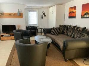 Appartement Ferienwohnung Harzhexe Braunlage Deutschland