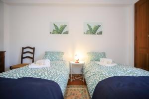 Sea View Apartment