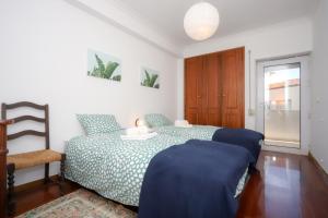 Sea View Apartment